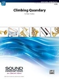 Cover: Climbing Quandary - Alfred Music