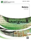 Cover: Balatro - Alfred Music