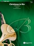 Cover: Christmas in Rio - Alfred Music