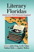 Cover: Literary Floridas - McFarland & Co Inc