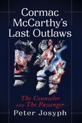 Cover: Cormac McCarthy's Last Outlaws - McFarland & Co Inc