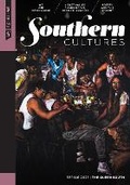 Cover: Southern Cultures: the Queer South - The University of North Carolina Press