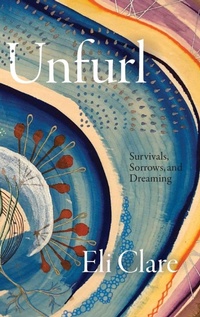 Enlarge image Cover: Unfurl - Duke University Press