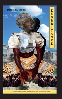 Enlarge image Cover: Exorbitance - Duke University Press