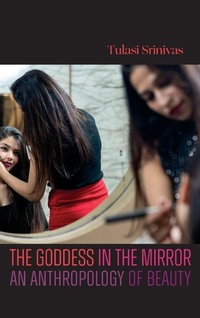 Enlarge image Cover: The Goddess in the Mirror - Duke University Press