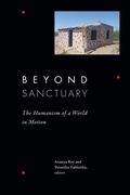 Cover: Beyond Sanctuary - Duke University Press