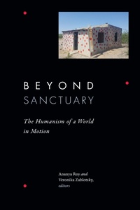 Enlarge image Cover: Beyond Sanctuary - Duke University Press