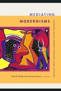 Cover: Mediating Modernisms - Duke University Press