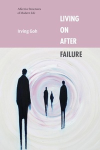 Enlarge image Cover: Living on After Failure - Duke University Press