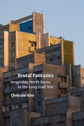 Cover: Brutal Fantasies - Duke University Press