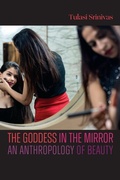 Cover: The Goddess in the Mirror - Duke University Press