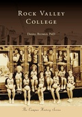 Cover: Rock Valley College - Arcadia Publishing (SC)