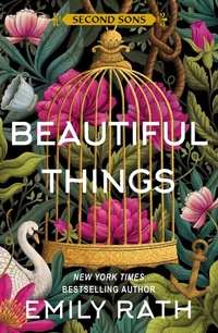 Enlarge image Cover: Beautiful Things - Kensington Books