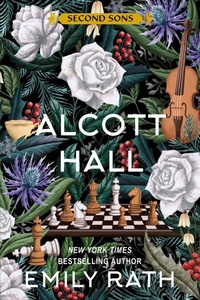 Enlarge image Cover: Alcott Hall - Kensington Books