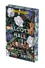 Cover: Alcott Hall: Deluxe Limited Edition - Kensington Publishing