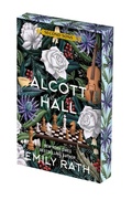 Cover: Alcott Hall: Deluxe Limited Edition - Kensington Publishing