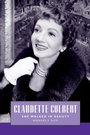 Cover: Claudette Colbert - University Press of Mississippi