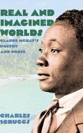 Cover: Real and Imagined Worlds - University Press of Mississippi