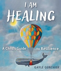 Abbildung von: I Am Healing - Sky Pony Press