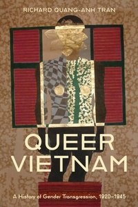 Abbildung von: Queer Vietnam - Stanford University Press