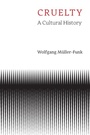 Cover: Cruelty - Polity Press