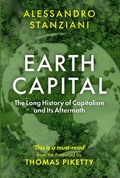 Abbildung von: Earth Capital - Wiley
