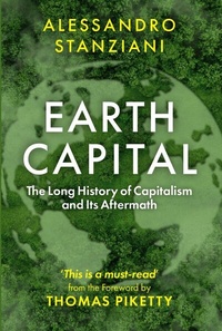 Abbildung von: Earth Capital - Wiley