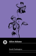 Cover: Alice Adams - Belt Publishing