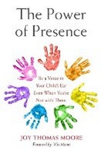 Abbildung von: The Power of Presence - Grand Central Publishing