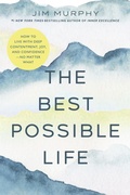 Cover: The Best Possible Life - Worthy Books