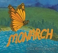 Cover: Monarch - Fitzhenry & Whiteside