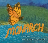 Enlarge image Cover: Monarch - Fitzhenry & Whiteside