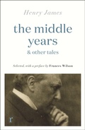 Cover: The Middle Years & Other Tales - Quercus