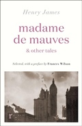 Cover: Madame de Mauves & Other Tales - Quercus