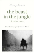 Cover: The Beast in the Jungle & Other Tales - Quercus