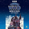 Cover: Doctor Who: Empire of Death - BBC Physical Audio