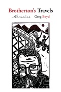Cover: Brotherton's Travels - Coyote Arts LLC