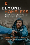 Cover: Beyond Homeless - Simon + Schuster LLC