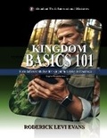 Cover: Kingdom Basics 101 - Abundant Truth Publishing