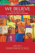 Cover: We Believe - ICCS Press