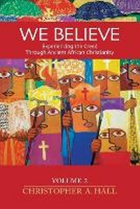 Enlarge image Cover: We Believe - ICCS Press