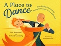 Cover: A Place to Dance - Charlesbridge Publishing,U.S.