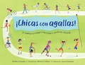 Cover: !Chicas con agallas! (Spanish Edition) - Charlesbridge Publishing,U.S.
