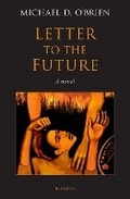 Cover: Letter to the Future - Ignatius Press