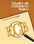Cover: Estudio de Cristianismo Basico - Distribuidora Internacional de Materials Evangelicos