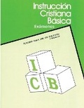 Cover: Instrucciun Cristiana Basica, Examenes - Distribuidora Internacional de Materials Evangelicos
