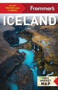 Cover: Frommer's Iceland - Frommermedia