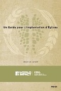 Cover: Un Guide pour L'Implantation d'Eglises - World Impact Press