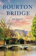 Cover: Bourton Bridge - Evatopia Press