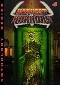 Cover: Harvest of Horror - Volume 4 - Caliber Comics